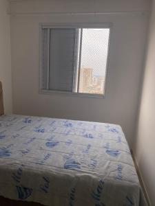 Apartamento com vista para o mar