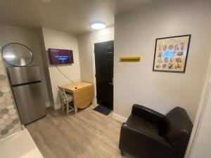 Brand New Modern Flat 2br1ba Whyte And University