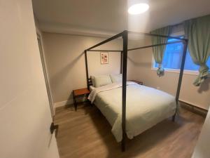 Brand New Modern Flat 2br1ba Whyte And University