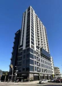 Condo Magico en Revolucion TJ - San Ysidro