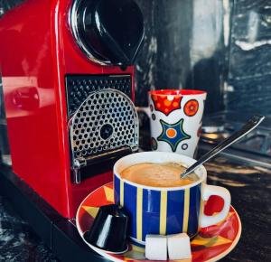 Condo Magico en Revolucion TJ