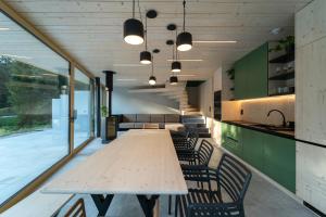 Pine Chalet - sauna & jacuzzi