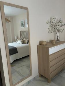 Apartamento RondaSueña Centro