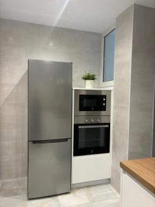 Apartamento RondaSueƱa Centro
