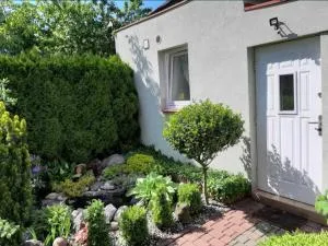 Domek letniskowy na Mazurach - Karwie