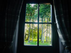 Herdie Hideaway - Shepherds Hut