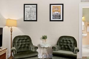 #12 The Gruene Room