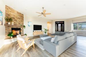 San Diego Wine Country - Pool, Views, 4BR