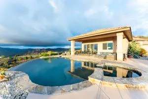 Vista Grande home - Ramona