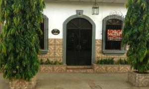 HOSTAL CASA BELINDA - Ubytování bez kategorie ve městě León