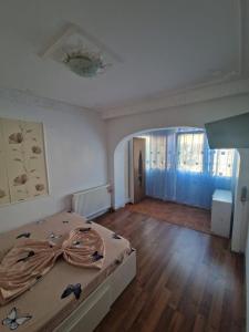 Apartament Octai