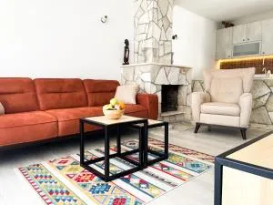 Cozy Karuč Home - Bobovine