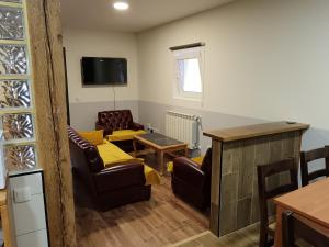 Piso céntrico en Santander