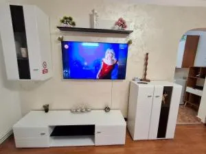 Apartament Alis2011 - Oreavul