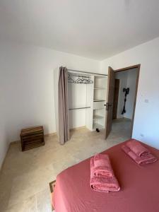 Villas Villa roche blanche 2 : photos des chambres