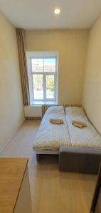 The Little Heart of City Centre