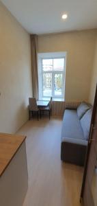 The Little Heart of City Centre