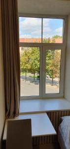 The Little Heart of City Centre