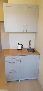 The Little Heart of City Centre