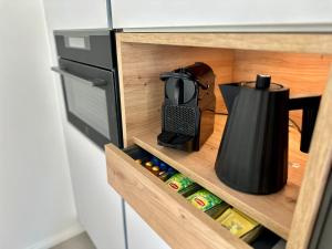 Appartements Homely Basel Airport : photos des chambres