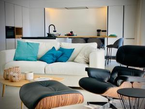 Appartements Homely Basel Airport : photos des chambres