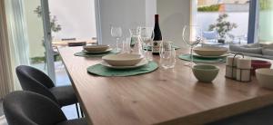 Appartements Homely Basel Airport : photos des chambres