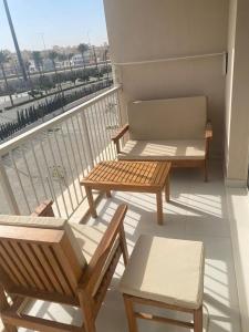 Marassi 2 bedroom Chalet