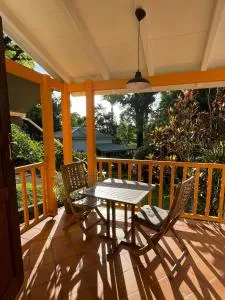 Les Cycas - سانت-كلود