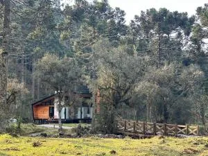 SEGREDO do VALLE - BOSQUE - 乌鲁比西