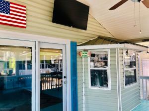 1655 Ocean Lakes Pet Friendly Golf Cart Included-Beach Bum