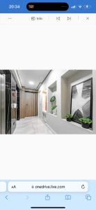 Bigorrilho área nobre