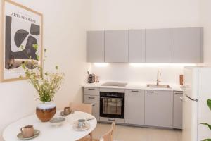 Mardi Apartment