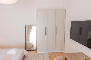 Mardi Apartment