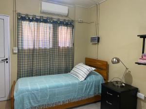 Departamento 6 Pellegrini