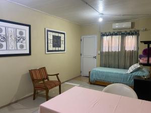 Departamento 6 Pellegrini