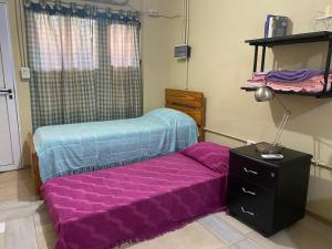 Departamento 6 Pellegrini