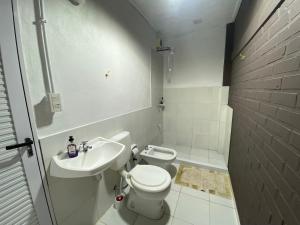 Departamento 6 Pellegrini