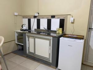 Departamento 6 Pellegrini