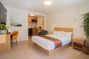 InnTowne Motel II - North Bend