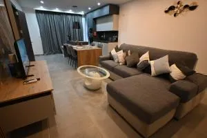 Highland Residence - Dingli