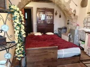 La Casetta di Maria Cristina - Paroldo