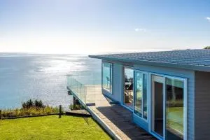 Onetangi Clifftop - 欧尼坦基