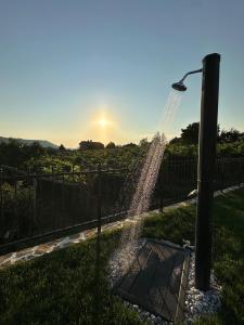 Villa Lea Marezige Heated Pool near Koper