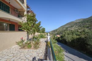 Myrtos Cottages Kefalonia