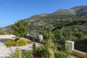 Myrtos Cottages Kefalonia