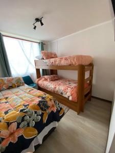 Departamento en la Serena