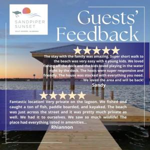 5-STAR Location l Steps2Beach l Lagoon Front