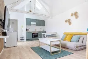 Le Charmant Cormeillais - Cormeilles-en-Parisis