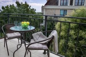 One-Bedroom Premium Apartment - 圣君士坦丁和海伦那