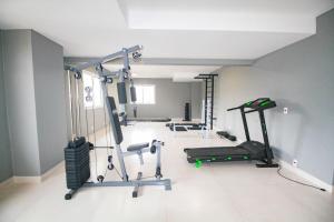 Apto de 2 dorm em Santana - com ar condicionado